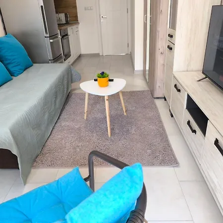 Apartmán Oborishte *