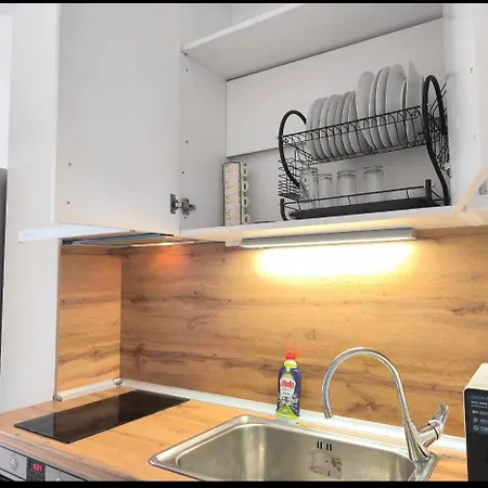 Oborishte Burgas City