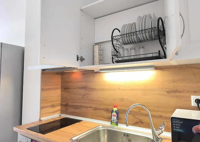 Oborishte Burgas City