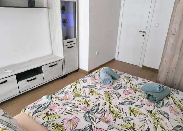 Oborishte * Burgas City