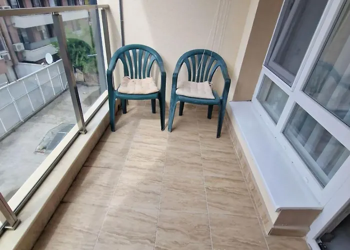 Oborishte Apartament