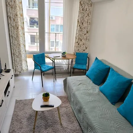 Oborishte Apartament Burgas