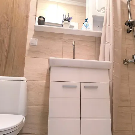 Oborishte Burgas City