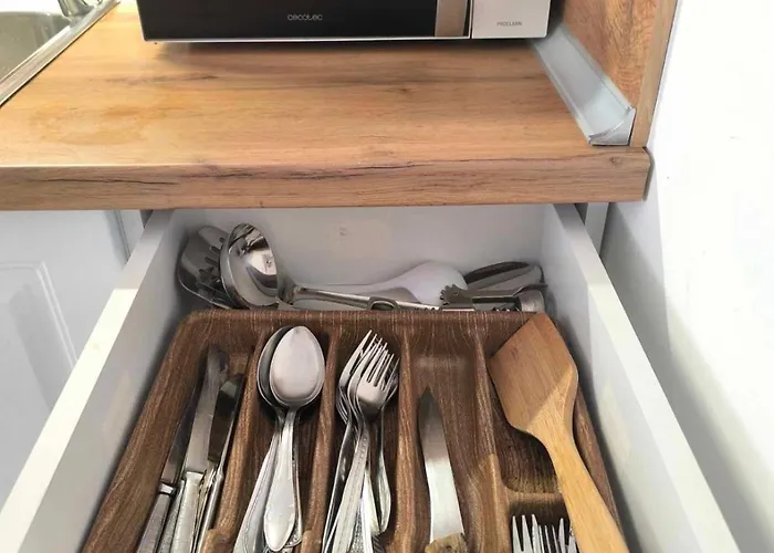 Oborishte Apartament